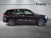 gebraucht Skoda Kodiaq 4x4 RS TDI DSG