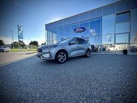 gebraucht Ford Kuga ST-Line X 2,5 Duratec PHEV 243 PS Aut. LEASING AKTION