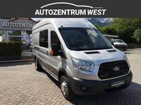 gebraucht Ford Transit 470 Trend L4/H3 *Nutzl. 2.034 kg* netto...