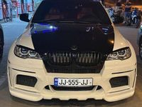 gebraucht BMW X6 M Hamann Tycoon Evo ll | 4.4 bi-turbo