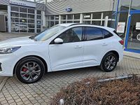 gebraucht Ford Kuga 2,5 Duratec FHEV AWD ST-Line X Aut.