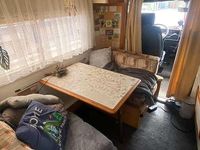 gebraucht Fiat Ducato Bürstner T610 Wohnmobil