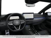 gebraucht VW Golf VIII Sport mHEV TSI DSG