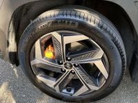 Gebraucht Hyundai Tucson Trend 179 PS (131 kW) 2021 SUV