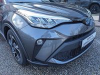 gebraucht Toyota C-HR 2,0 Hybrid C-HIC CVT