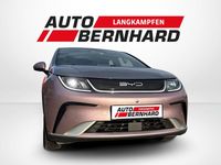 Gebraucht BYD Dolphin Design 150 kW (204 PS) 2024 Grau Kleinwagen