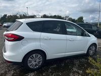 gebraucht Ford C-MAX Trend