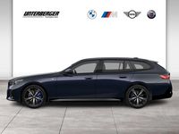 gebraucht BMW 540 xDrive Touring M Sportpaket Pro AHK ACC 360°