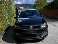 gebraucht VW Polo 4Sports 1,2