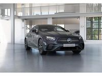 gebraucht Mercedes E350 Coupé