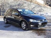 gebraucht VW Golf GolfSky 16 BMT TDI DPF Sky