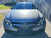 gebraucht Mercedes E63 AMG E 63 AMGS 4Matic VOLLAUSSTATTUNG !