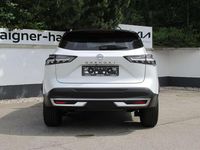 gebraucht Nissan Qashqai Qashqai1,3 DIG-T MHEV Tekna Xtronic