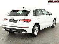 Neu Audi A3 Ambiente 150 PS (110 kW) 2025 Arkonaweiß Limousine