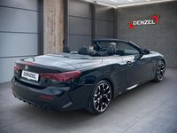 gebraucht BMW 420 i Cabrio G23