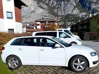 gebraucht Audi A3 SB 12 TFSI Ambition