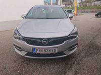 gebraucht Opel Astra ST 15 CDTI Elegance