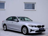 gebraucht BMW 318 318 d Advantage Aut.