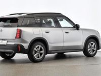 Gebraucht Mini Countryman 170 PS (125 kW) 2024 Silber SUV