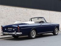 Gebraucht Rolls Royce Silver Cloud 200 PS (147 kW) 1966 Blau Cabrio