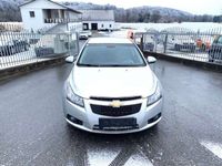 gebraucht Chevrolet Cruze 2,0 LT DPF KLIMA PICKERL 5-24