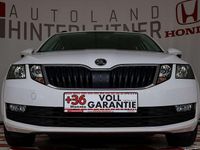 gebraucht Skoda Octavia Combi 2,0 TDI Ambition DSG