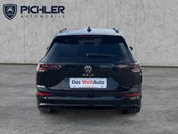 gebraucht VW Golf VIII Variant Sport TDI DSG