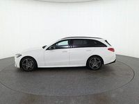 Gebraucht Mercedes C200 Edition 163 PS (119 kW) 2025 Weiß Kombi
