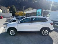 gebraucht Skoda Karoq Diesel Allrad