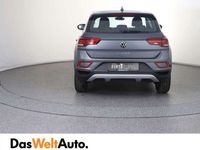 gebraucht VW T-Roc Austria TSI