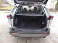gebraucht Toyota RAV4 Hybrid *MWST*NAVI*