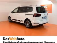 gebraucht Seat Alhambra FR TSI DSG