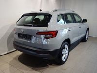 gebraucht Skoda Karoq Style 4x4 TDI DSG