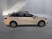 gebraucht Seat Leon SP Kombi Style Edition 1.5 eTSI DSG