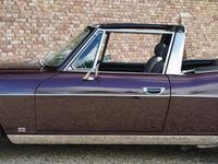 gebraucht Triumph Stag Mark II „Overdrive“