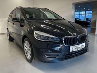 gebraucht BMW 218 Gran Tourer d Aut. Advantage