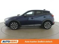 gebraucht Mazda CX-3 2.0 Revolution