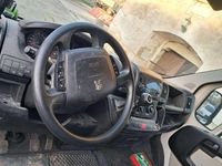 gebraucht Peugeot Boxer Luxusbus 3000 L1H1 20 BlueHDi