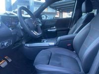 Gebraucht Mercedes EQB300 AMG 167 kW (228 PS) 2024 Schwarz SUV