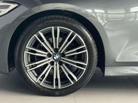 gebraucht BMW 320 d MSport *LED*ACC*Alcantara*AmbienteB*HiFi*CAM*