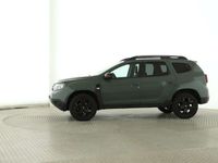 gebraucht Dacia Duster Extreme EDC Automatik GJR ALU TCe 150 110 kW (1...