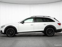 gebraucht Audi A4 Allroad quattro TDI 19er TRAUMEXTRAS -36%