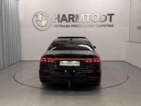 Gebraucht Audi A8 Comfort 462 PS (339 kW) 2024 Schwarz Limousine