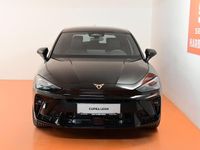Gebraucht Cupra Leon 150 PS (110 kW) 2026 Schwarz  metallic Limousine