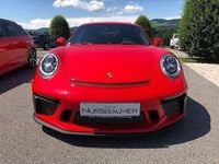 Gebraucht Porsche 911 GT3 500 PS (367 kW) 2017 Rot Coupé
