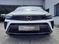 gebraucht Opel Crossland Business Edition Diesel / 1- Besitz /