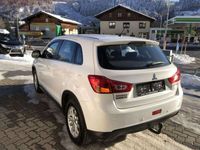 gebraucht Mitsubishi ASX ASX18 DI-D LP Invite