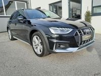 Gebraucht Audi A4 Allroad Ambiente 204 PS (150 kW) 2022 Kombi