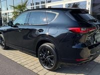 gebraucht Mazda CX-60 3.3 D254 8AT AWD HOMURA PLUS Leder