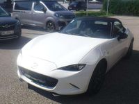 gebraucht Mazda MX5 G130 Emotion